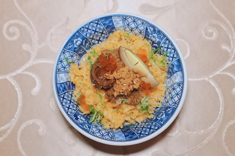 日月潭云品:一座来了只想静静发呆的酒店