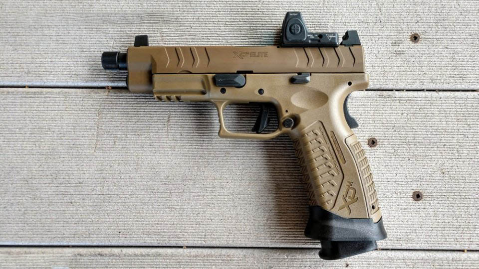 民用版沙漠之鹰手枪加长版,m18手枪西格绍尔民用和军用