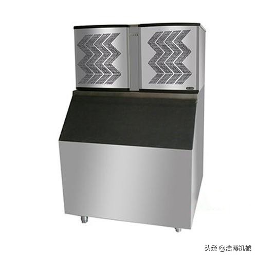 鳞片冰机和雪花冰机的区别,片冰机冰块过厚原因