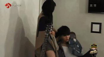 艾小羊:华晨宇非婚生女:一场完美的公关