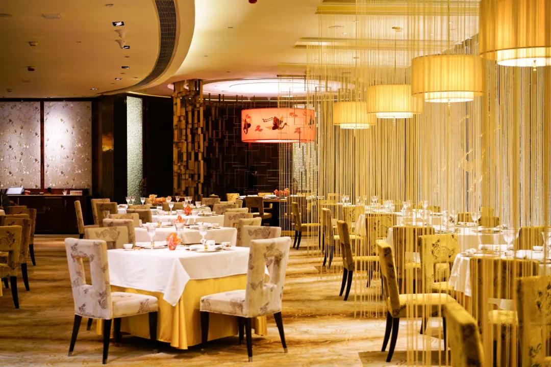 新濠影汇的米其林餐厅,澳门新濠天地有什么景点