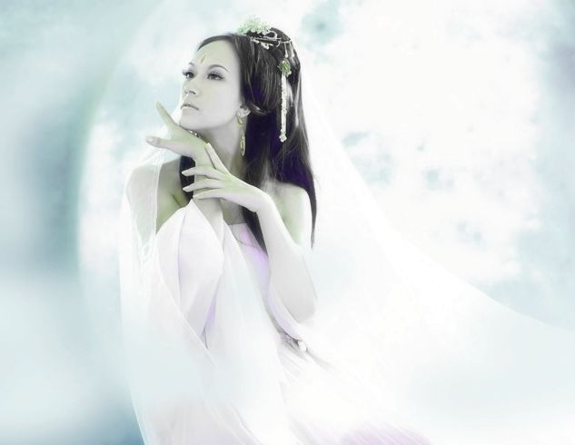 唯美古风诗情画意,唯美诗情画意且古风的句子