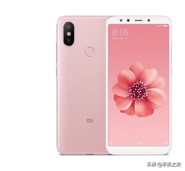 小米11u对比oppox6,小米6x和oppovivo对比