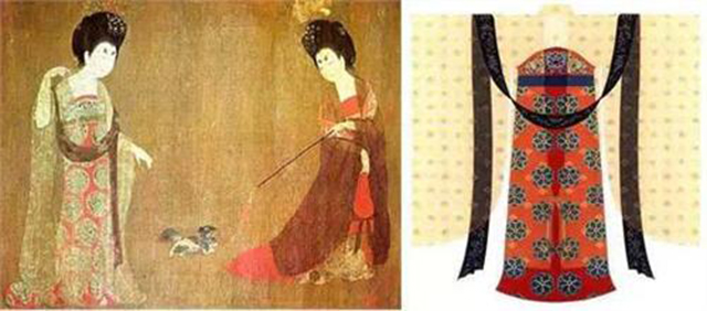 古代女子内衣的演变历史,女性内衣从石器时代到现代