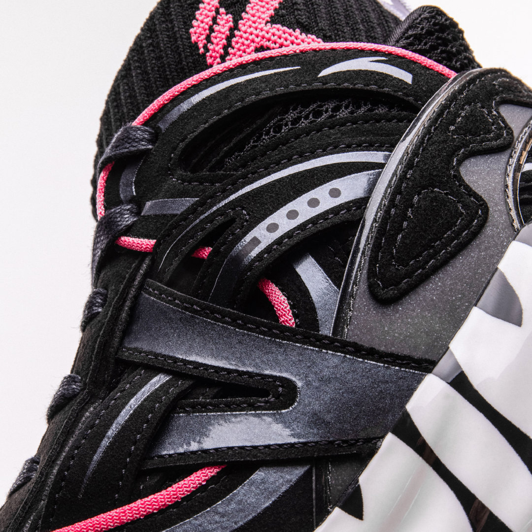 球鞋推荐高颜值性价比高男款,年度最佳联名球鞋