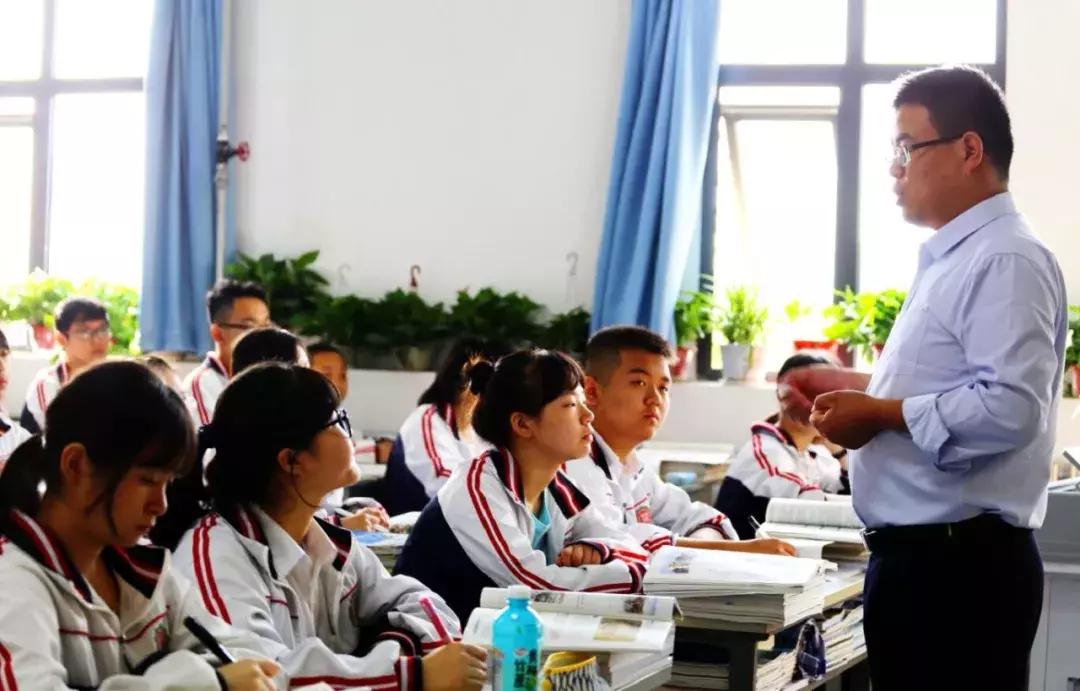 西安博爱国际学校中学部口碑,西安博爱国际学校全景