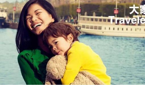 超模吕燕的丑小鸭逆袭史,国际超模吕燕视频