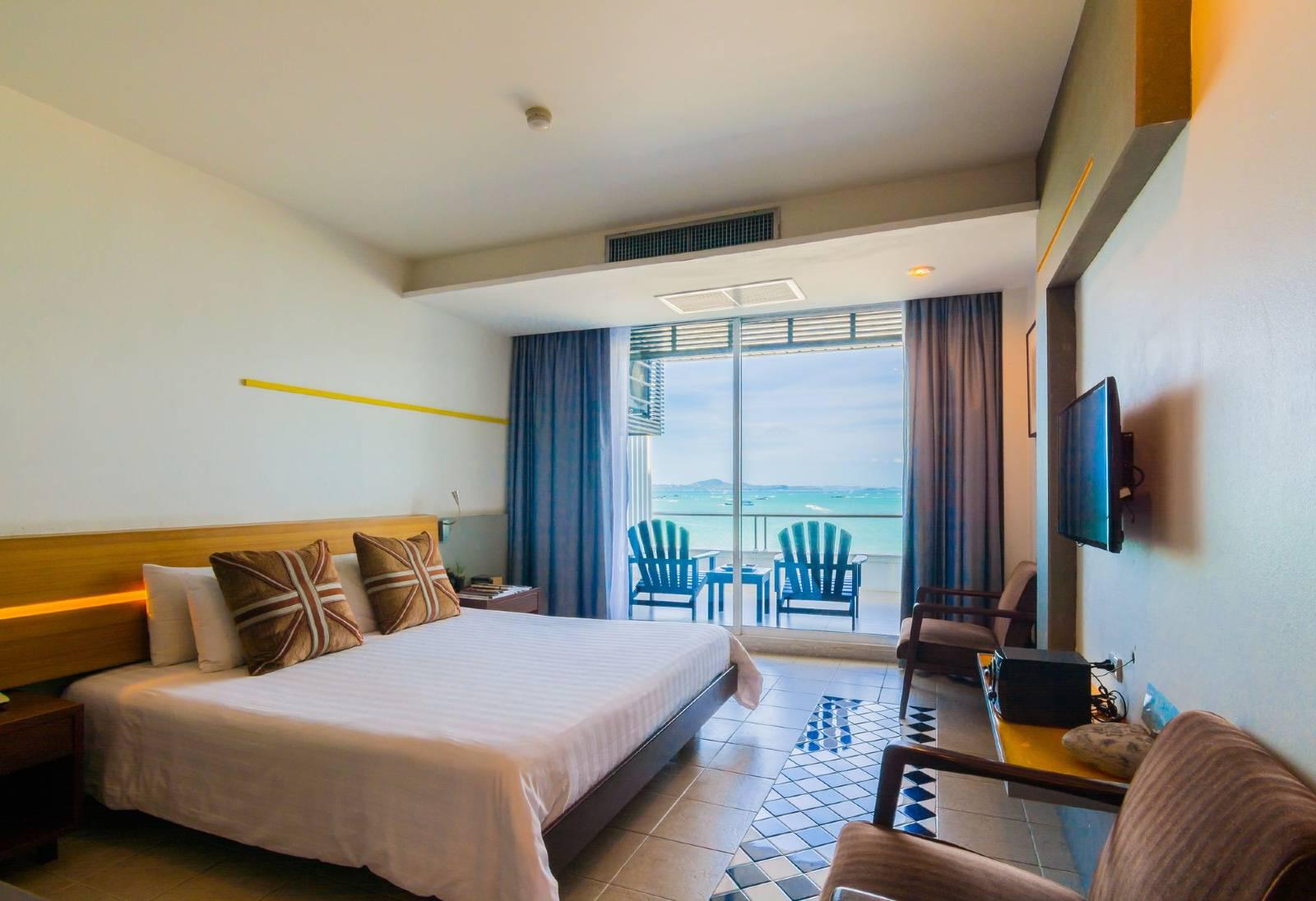 去泰国自由行攻略详细,泰国五日自由行攻略最详细