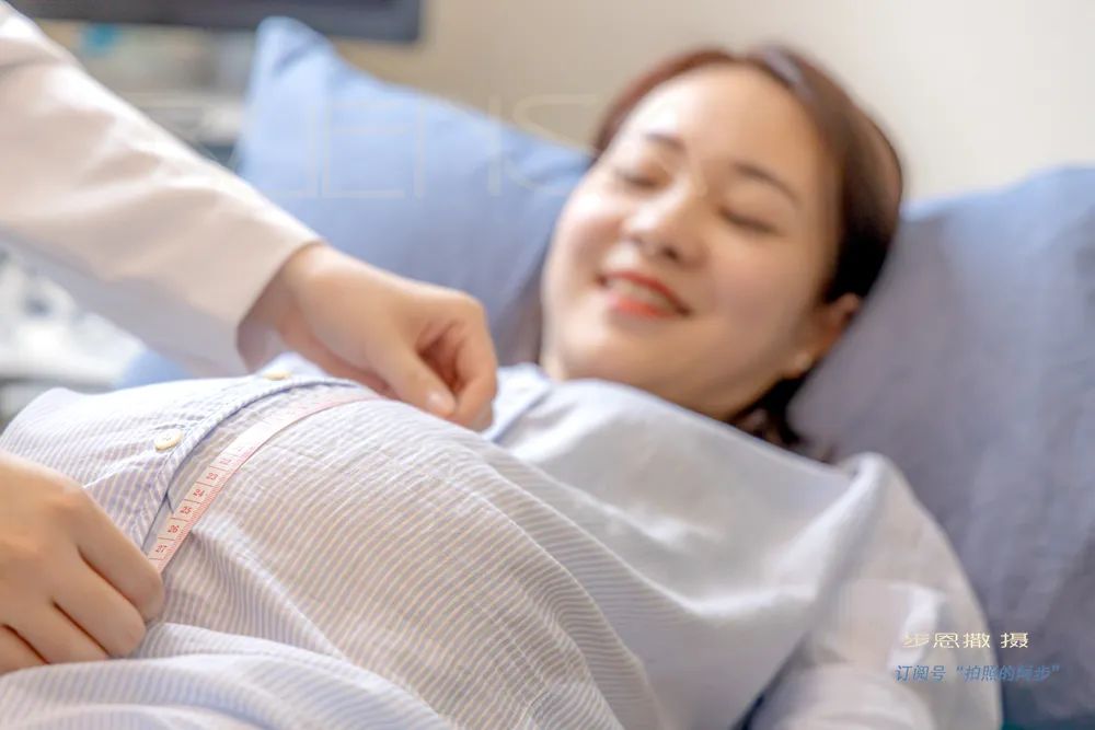 原来自己也可以美美哒,医院也可以这么美