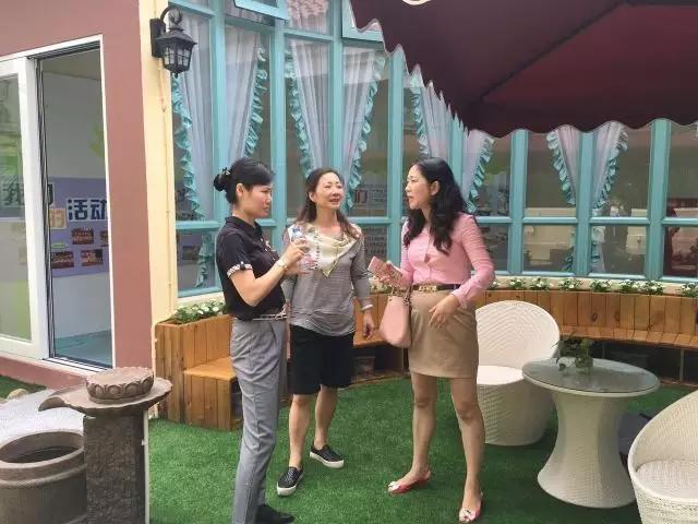 深圳福田机关一幼怎么样,福田区第一幼儿园有什么要求