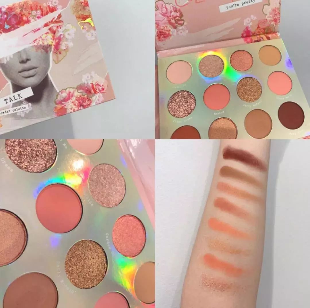 鉴别|你花高价抢到的Colorpop，居然可能是假货