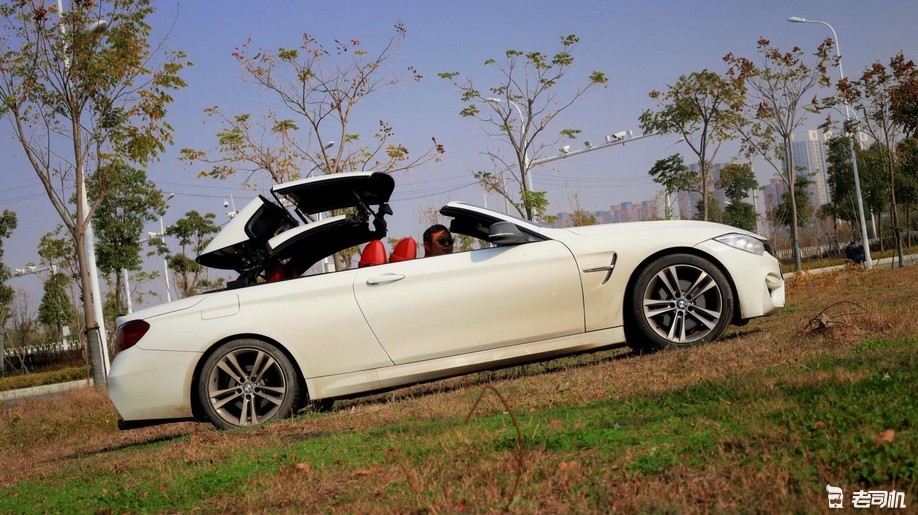 30万的敞篷四座新车,30万的敞篷汽车
