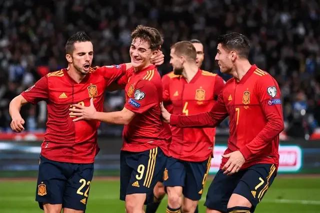 世预赛葡萄牙积分榜,世预赛葡萄牙输给爱尔兰