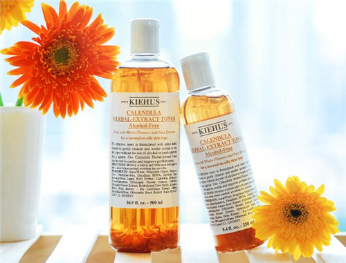 科颜氏值得推荐的护肤品套盒,科颜氏怎么选择适合自己用的产品