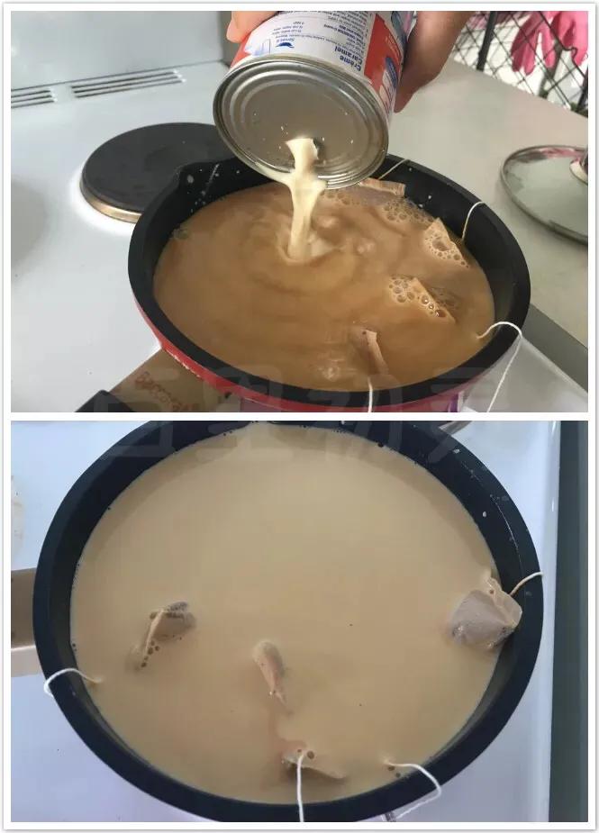 在家怎么制作奶茶,在家制作奶茶需要哪些材料