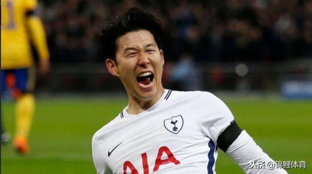 孙兴慜是不是要离开热刺,孙兴慜或无缘世界杯韩国反应