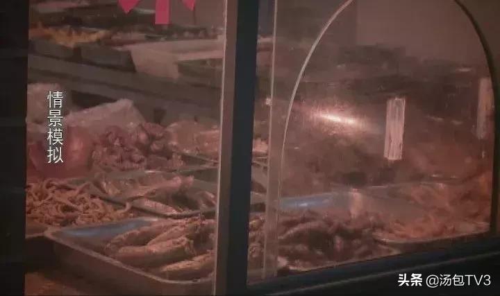 卤菜又香又好吃,卤菜加风味料