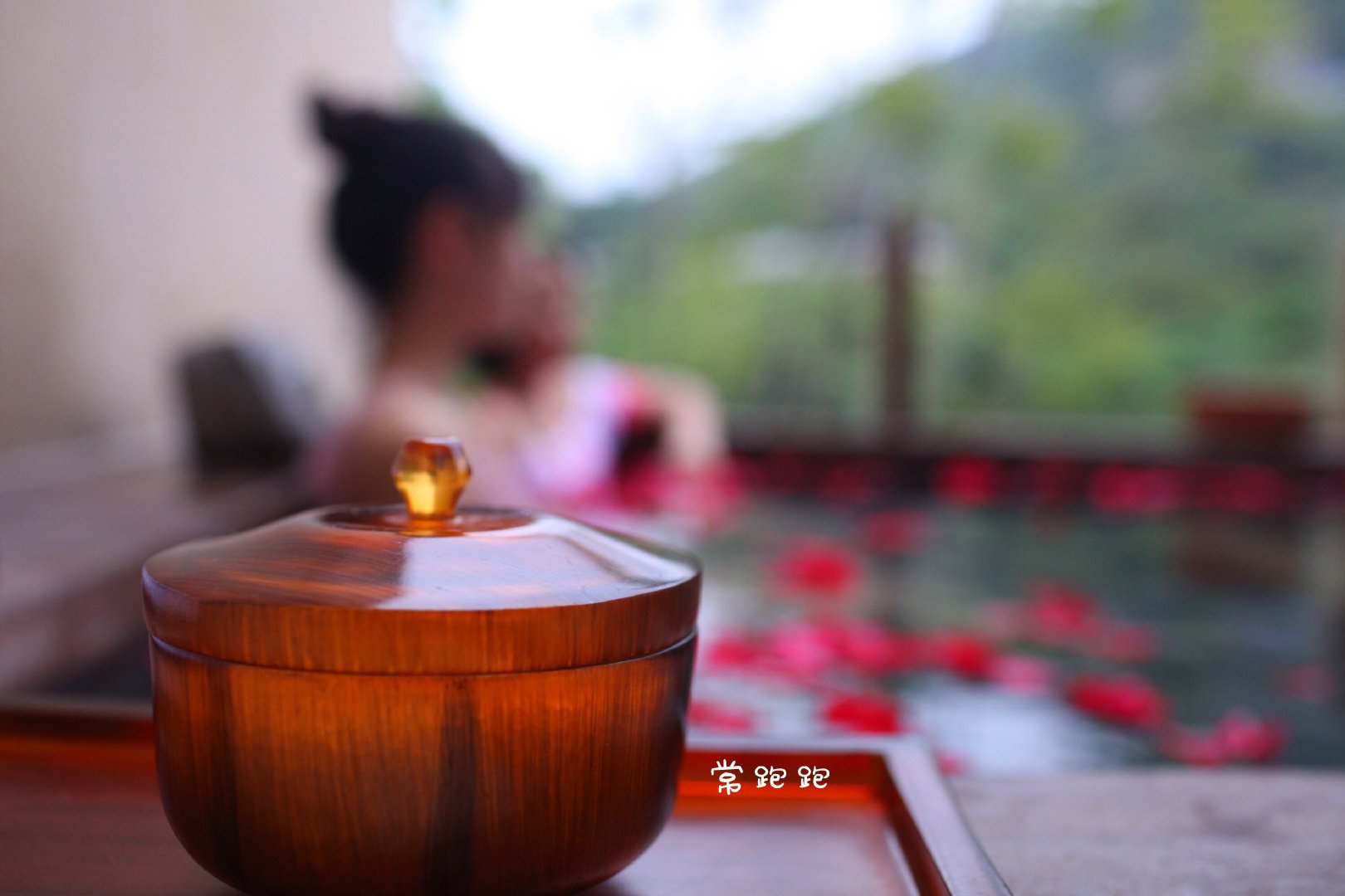 黄果树瀑布桃花源,贵州安顺黄果树瀑布特色