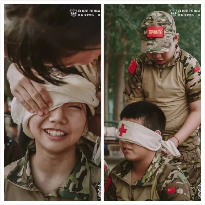 铁旅童军夏令营21天费用多少,铁旅童军夏令营