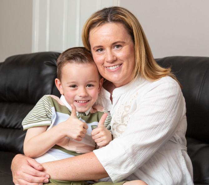 婴儿查出多种肿瘤,14个月宝宝突然拒奶拒饭