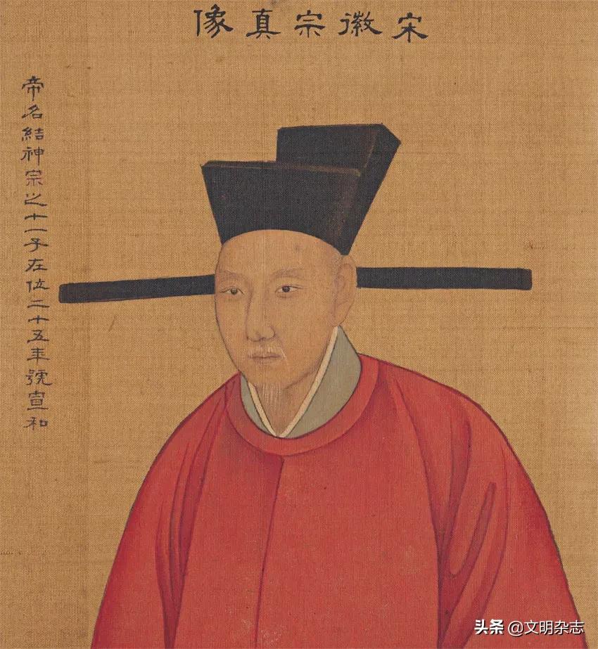 长物为伴：宋明文人雅致生活