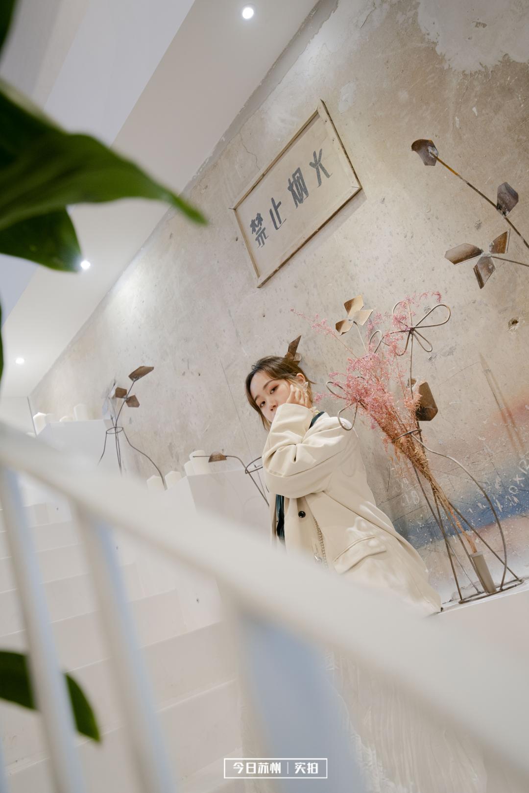 苏州小众却很棒的地方,五一来苏州必去的打卡地