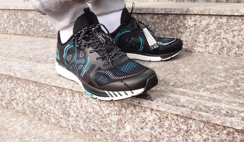 必迈42kpro跑鞋怎么样,国产跑鞋新品牌必迈hako