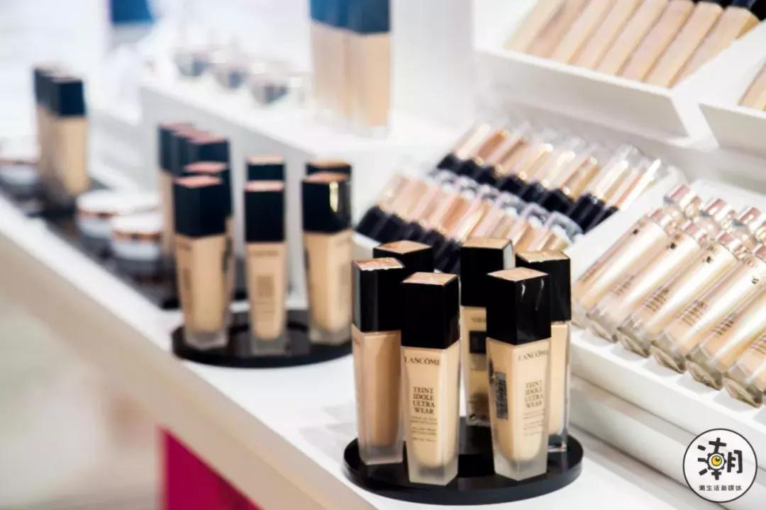 成都女子省钱图鉴！兰蔻6.18年中大放「价」，超值折扣