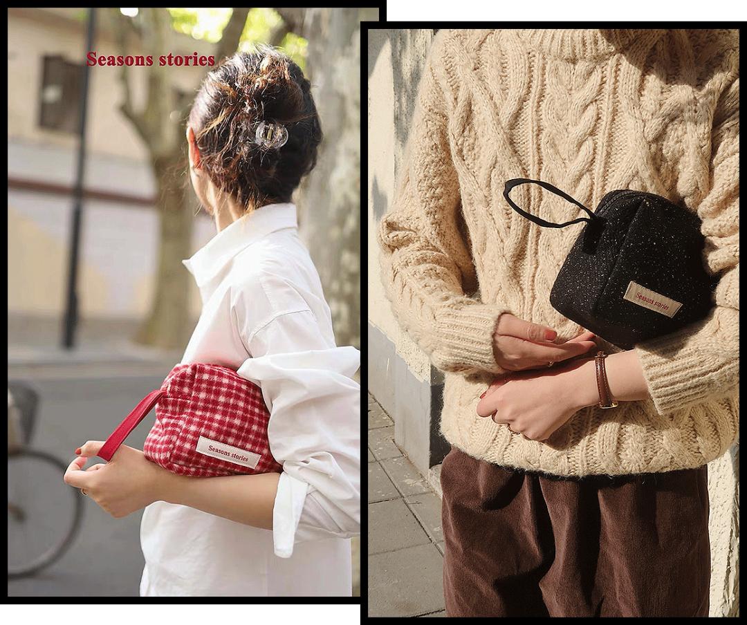 5块钱帆布包,口碑最好的帆布包店