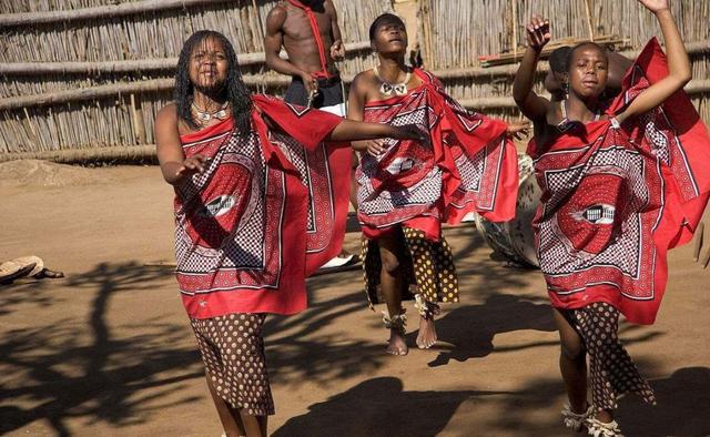 非洲人体格健硕，为何没有创造出“优秀文明”，反而长期被人奴役