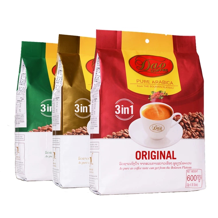 老挝好物推荐,老挝有什么好吃的青苔