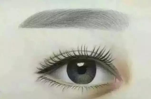 纹眉绣眉植眉和雕眉的区别,纹眉绣眉植眉一样吗哪个持久