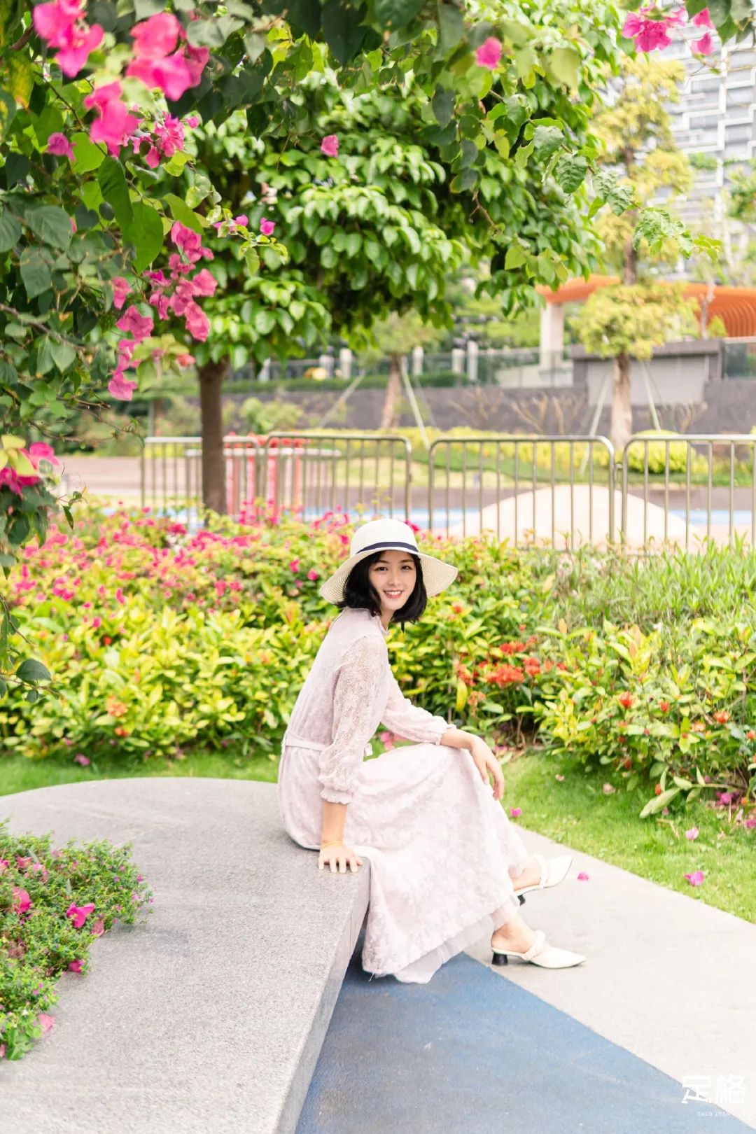 深圳人少的海滨公园,深圳滨海公园怎么样