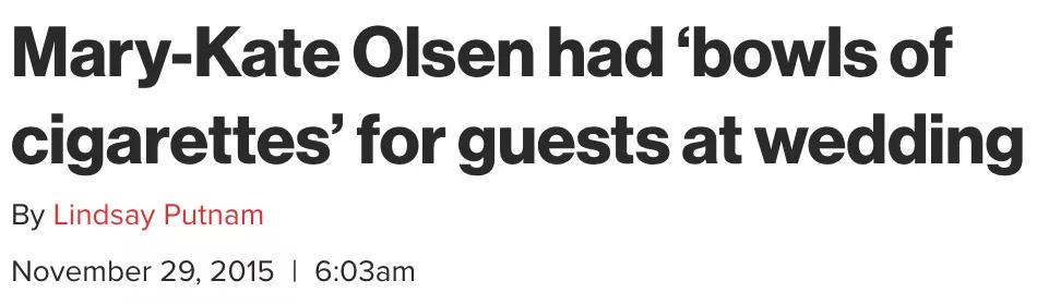 白富美最爱的牌子要倒？神奇的奥尔森姐妹何去何从？