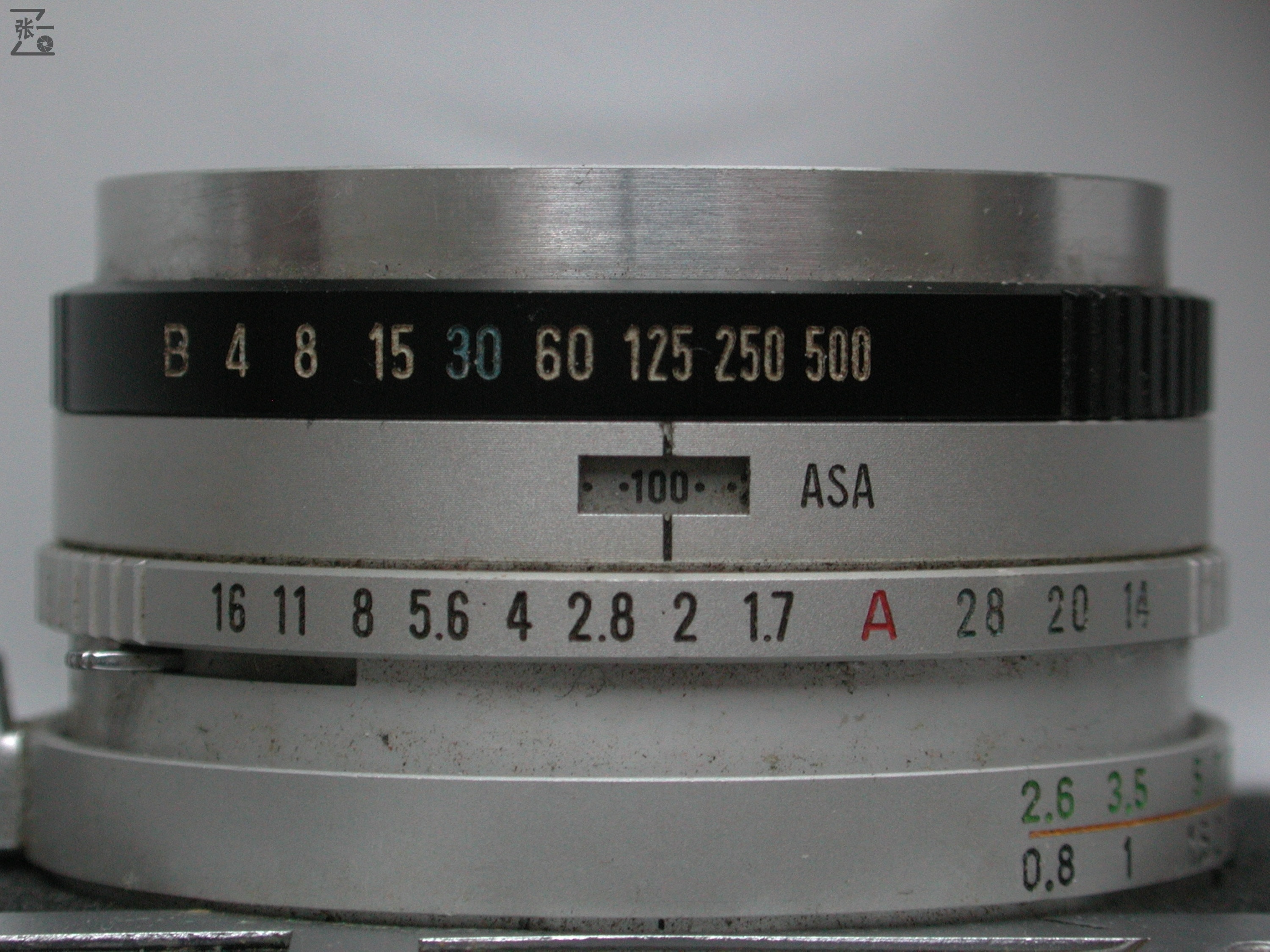 朋友送照相机照片,朋友送的相机