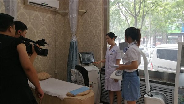 协和的皮肤科专家,协和医院专家直播