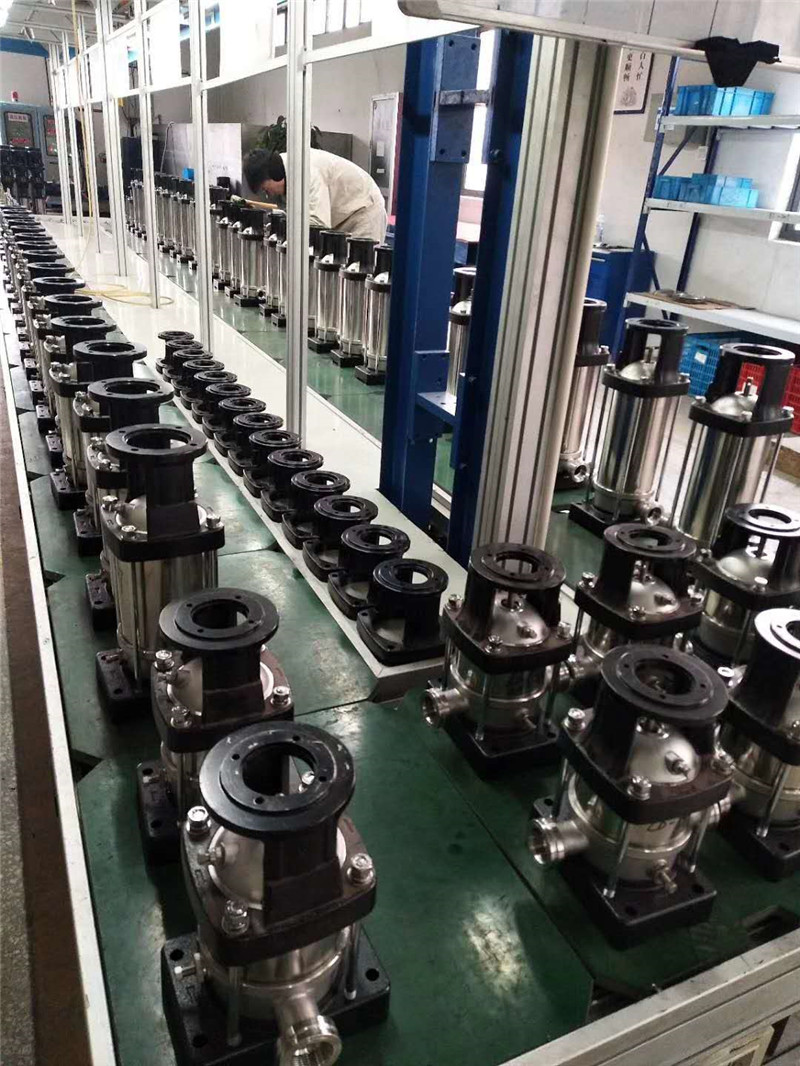 浩央泵业制造有限公司,浩央泵业青岛