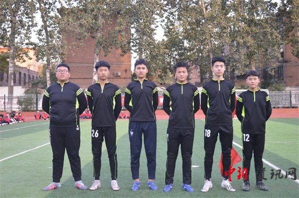 开封县街小学校长杯足球赛,开封市化建中学运动会视频