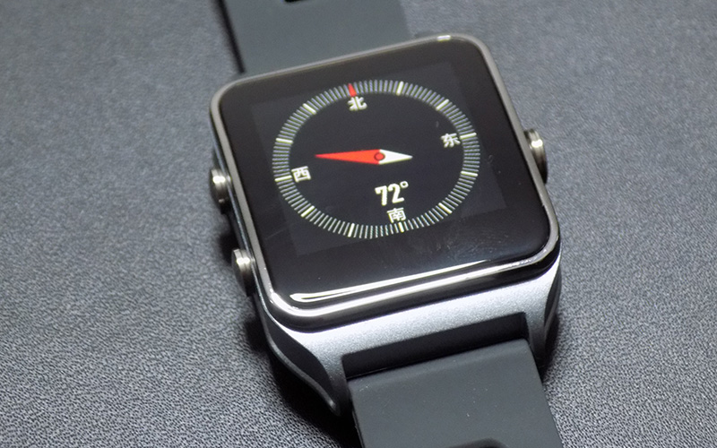 百元机性价比高的运动手表,品牌百元智能手表性价比之王