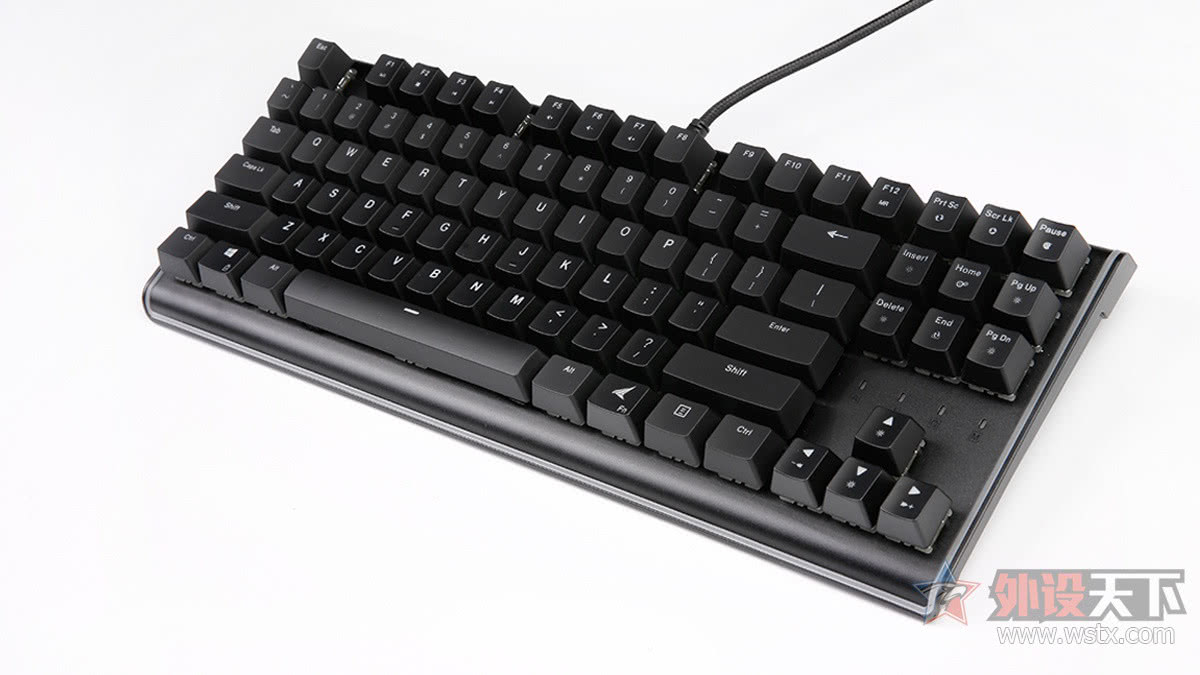 2018年年终盘点 人气最高键盘该买谁？