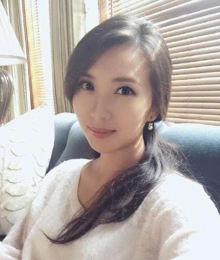 陈好迷人的十大瞬间,40岁的陈好仙气飘飘魅力十足