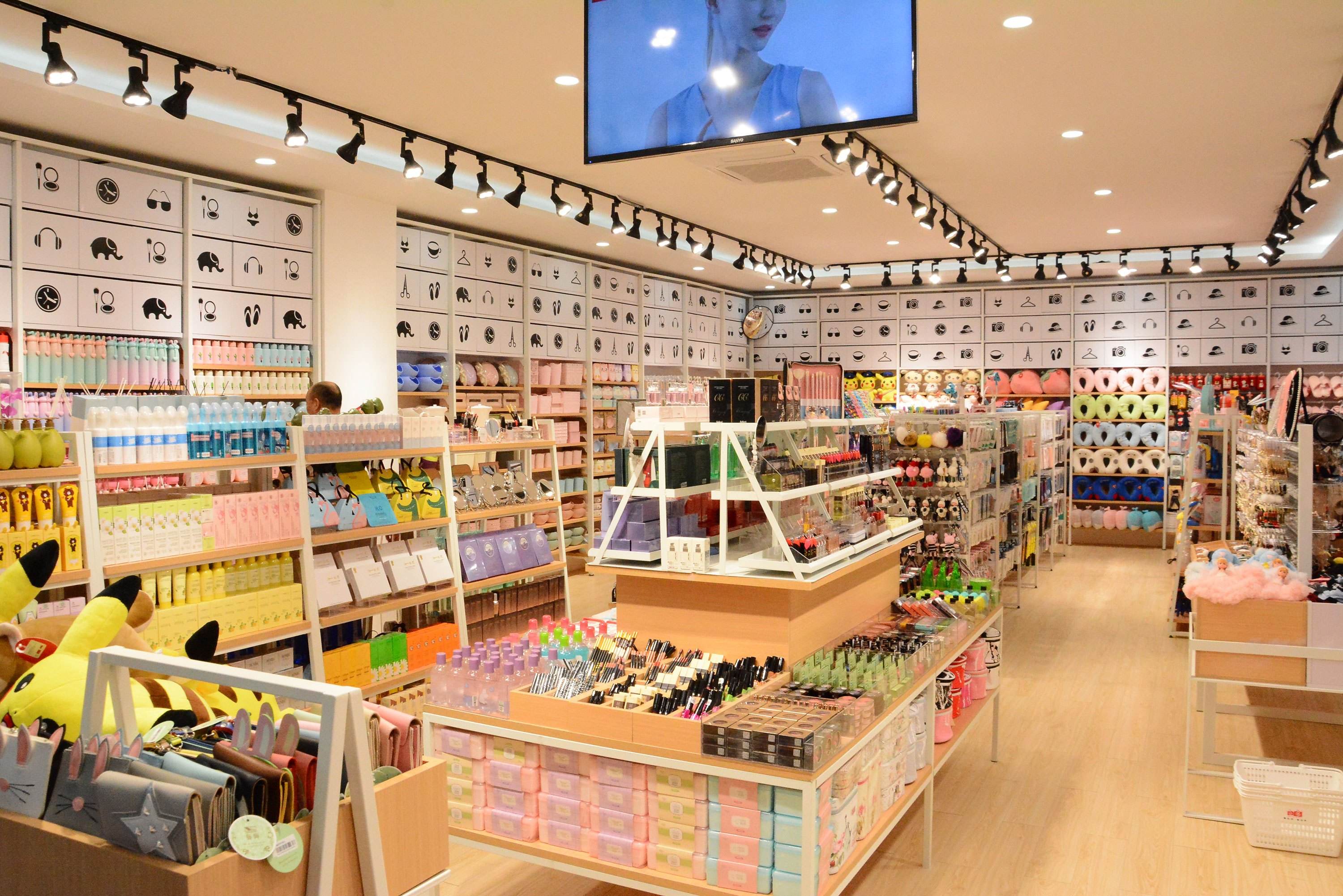 怎么做好精品百货店,大型百货店经营技巧