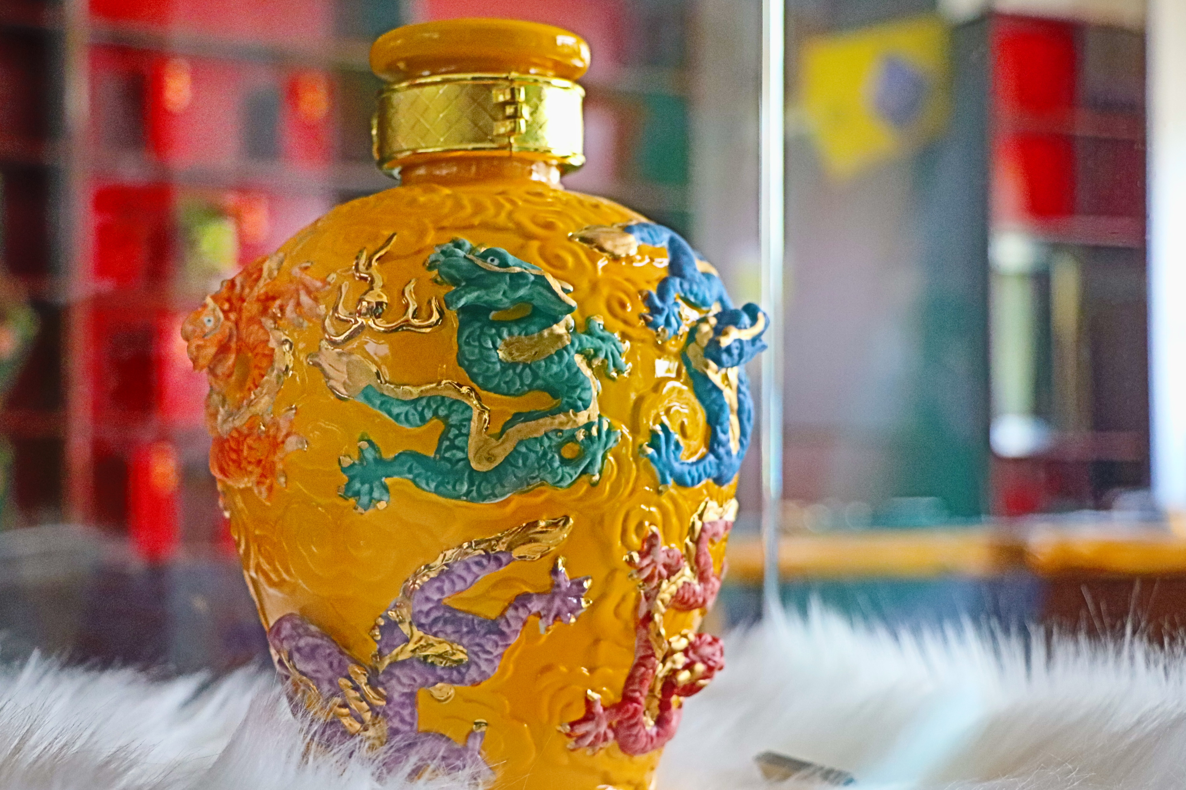 西关附近五粮液专卖,七里庄附近五粮液专卖店