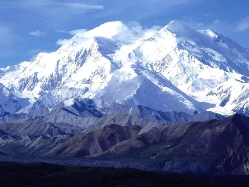 去育空，寻找这个世界的终极