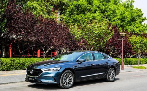 君越发动机详细介绍,君越有哪些黑科技