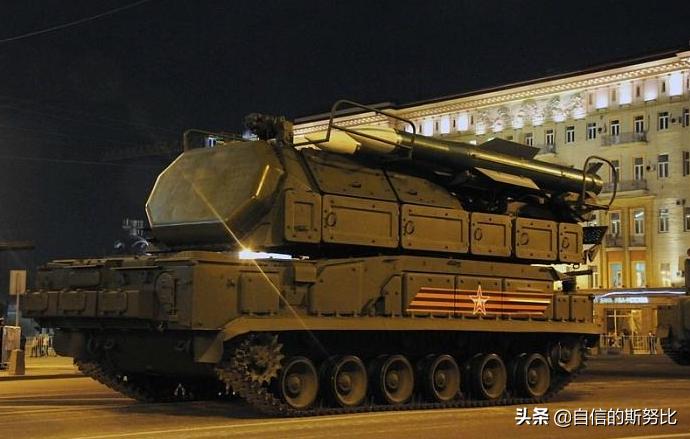 山毛榉系列防空导弹,山毛榉防空导弹很厉害吗