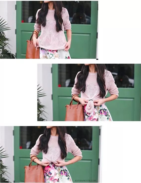 胖胖男生夏天穿搭一套,夏天怎么穿显胖