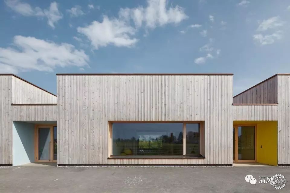 奥地利幼儿园教育,奥地利公立幼儿园