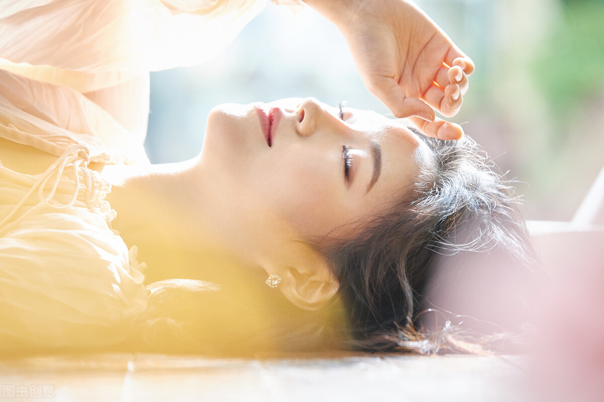 更年期女性睡眠差中医治疗,更年期睡眠差易醒怎么调理