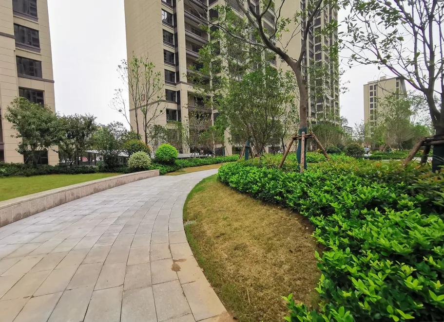 阜阳最新交付“红黑榜”！8大品质小区好评！4大新盘交付被投诉…